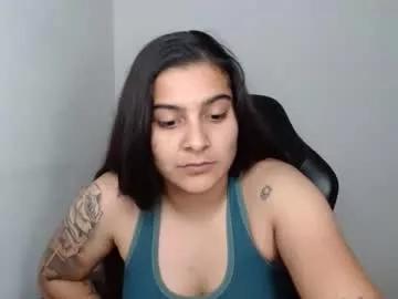 amanda5star from Chaturbate