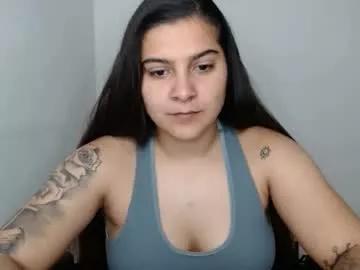 amanda5star from Chaturbate