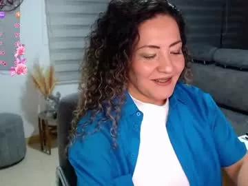 amanda_bella1 from Chaturbate