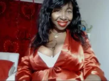 amanda_breentt from Chaturbate