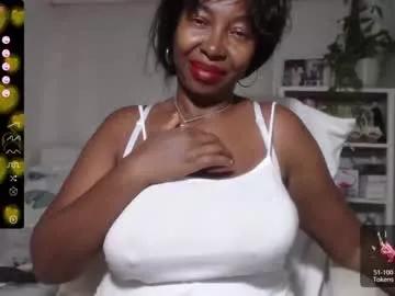 amanda_breentt from Chaturbate