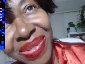 amanda_breentt from Chaturbate