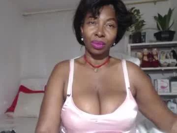 amanda_breentt from Chaturbate