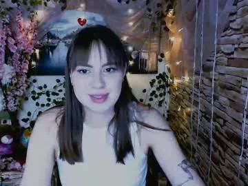 amanda_bright_ from Chaturbate