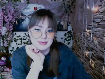 amanda_bright_ from Chaturbate