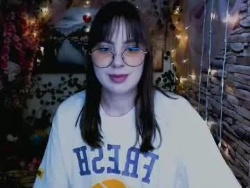 amanda_bright_ from Chaturbate
