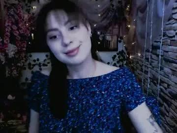 amanda_bright_ from Chaturbate