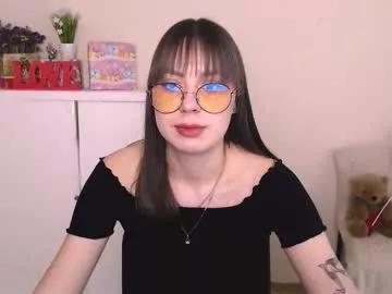 amanda_bright_ from Chaturbate