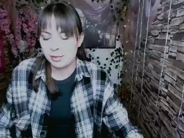 amanda_bright_ from Chaturbate