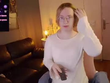 amanda_butlerr from Chaturbate is Freechat