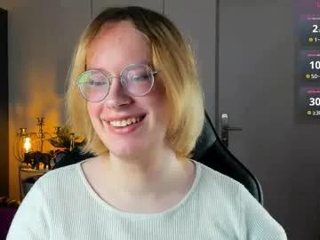 amanda_butlerr from Chaturbate is Freechat