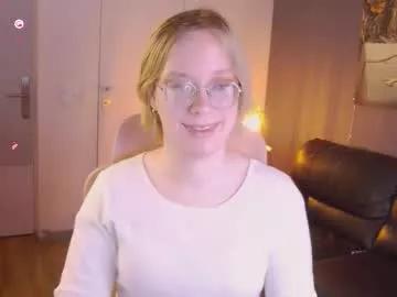 Amanda_butlerr from Chaturbate