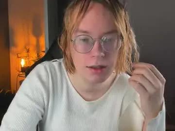 Amanda_butlerr from Chaturbate