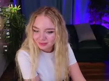 amanda_collins_ from Chaturbate