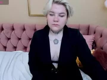 amanda_cruzz from Chaturbate is Freechat