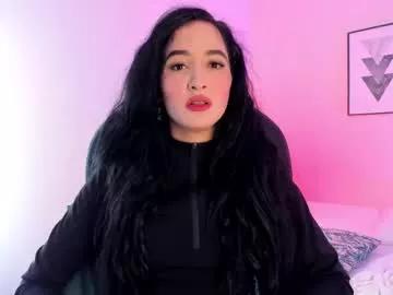 amanda_hayek from Chaturbate is Freechat