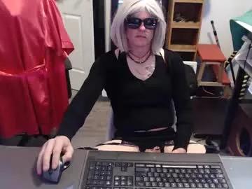amanda_lecroix from Chaturbate