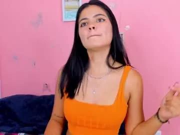 amanda_lorense from Chaturbate