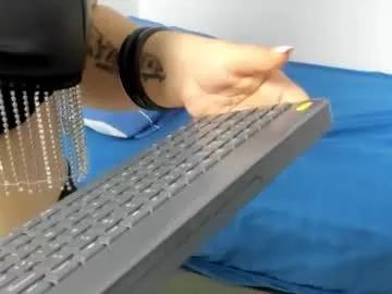 amanda_loverss from Chaturbate is Freechat