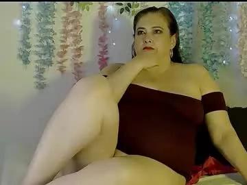 amanda_milf_1 from Chaturbate