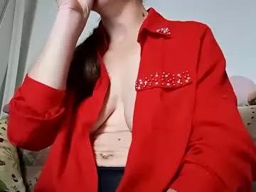 amanda_moore99 from Chaturbate