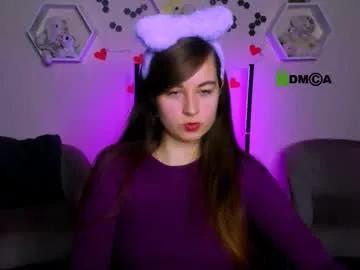 amanda_nomad from Chaturbate is Freechat