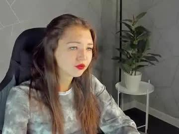 Amanda_reedd from Chaturbate