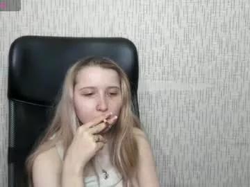 amanda_sherr from Chaturbate