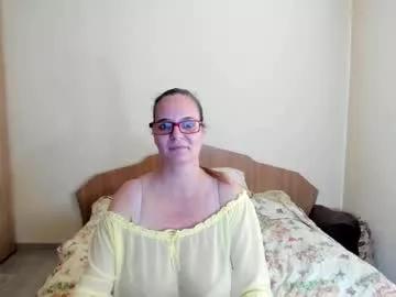 amanda_squirt from Chaturbate
