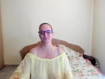 amanda_squirt from Chaturbate