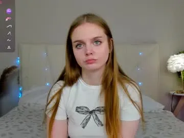 Amanda_stele from Chaturbate