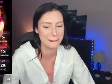 amandaair from Chaturbate