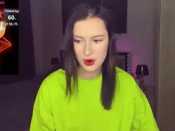 amandaair from Chaturbate