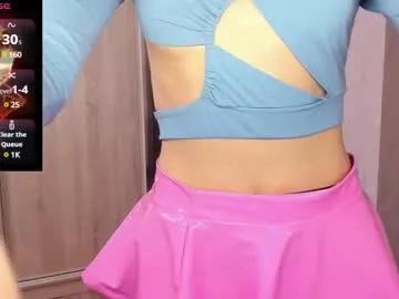 amandaair from Chaturbate