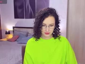 amandaair from Chaturbate