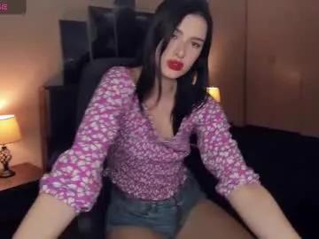 amandaair from Chaturbate