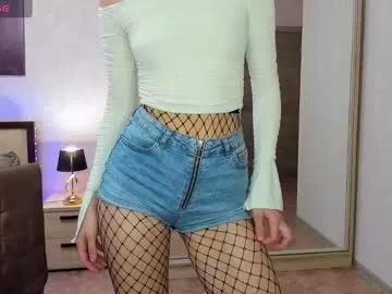 amandaair from Chaturbate