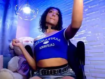 amandableade from Chaturbate