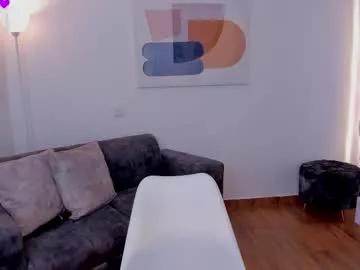 amandaconnerx from Chaturbate