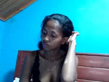amandaerotic from Chaturbate