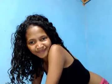 amandaerotic from Chaturbate