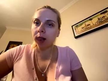 amandainbloom from Chaturbate