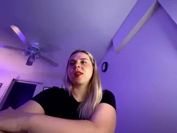 amandainbloom from Chaturbate is Freechat