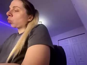 amandainbloom from Chaturbate
