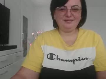 amandamuller1982 from Chaturbate