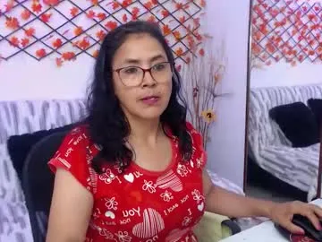 amandapeet on Chaturbate 