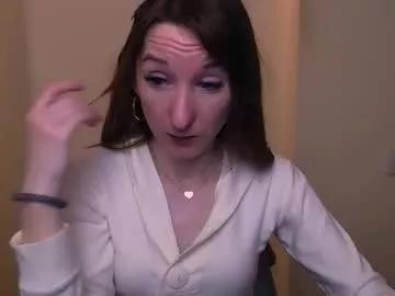 amandasentin from Chaturbate
