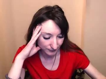 amandasentin from Chaturbate