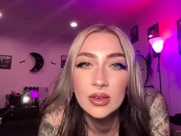 amandavampp from Chaturbate