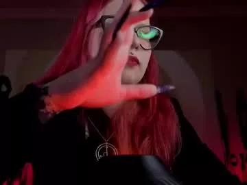 amanita__pantherina from Chaturbate